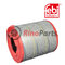 21834205 VZDUCHOVY FILTER