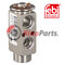 20443850 Expansion Valve