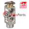 002 830 09 84 Expansion Valve