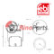 1849 374 Air Spring with steel piston