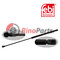 1400 705 Gas Spring for front lid