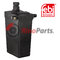 001 553 40 01 Hydraulic Pump for cab tilt unit