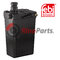 001 553 40 01 Hydraulic Pump for cab tilt unit