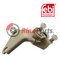 901 760 10 47 Roller Rail for sliding door