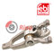 81.30560.0063 S1 Clutch Release Fork with premounted add-on material