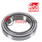 004 981 20 05 Wheel Bearing Kit