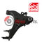 E4500-VK385 Control Arm with bush and joint