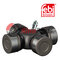 8-94373153-2 Universal Joint for propshaft, with grease nipple