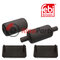 1401 553 S1 Leaf Spring Bush Repair Kit