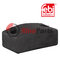 343 325 00 44 Bump Stop for leaf spring