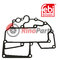 51.05901.0160 Gasket for oil cooler