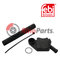 20836190 Clutch Servo Repair Kit