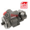 1687 826 Tandem Pump for power steering and fuel system