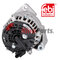 014 154 53 02 Alternator