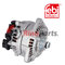 1697 321 Alternator