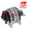 1528 594 Alternator