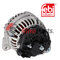 1528 594 Alternator