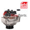 1976 291 Alternator