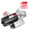 0 6950 2571 Starter Motor