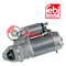 51.26201.7212 Starter Motor