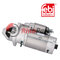 51.26201.7213 Starter Motor