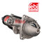 1735 788 Starter Motor