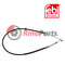 5 0400 3617 Brake Cable