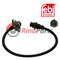 20909613 Boost-Pressure- / Temperature Sensor