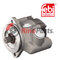 1797 652 Power Steering Pump