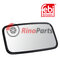 81.63730.6127 Main Rear View Mirror