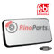 81.63730.6367 Main Rear View Mirror