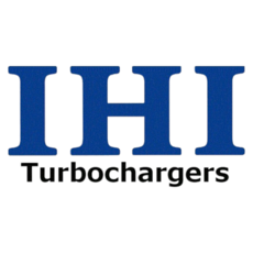9V205 Turbocharger