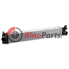 1382428080 INTERCOOLER FIAT