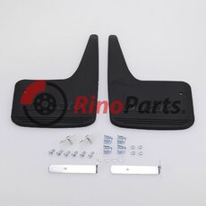 50900791 ZÁSTERKY PREDNE SADA FIAT
