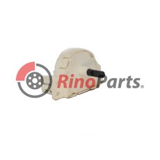 71748310 PREPÍNAČ RÝCHLOSTI VENTILÁTORA KÚRENIA FIAT