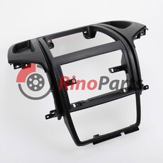 735535319 STREDOVÁ KONZOLA  RÁDIA, OVLÁDANIE KÚRENIA-PLAST FIAT