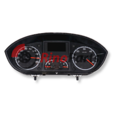 1364958080 PRÍSTROJOVÝ PANEL- TACHOMETER FIAT