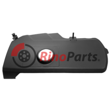 5802363873 KRYT MOTORA VRCHNÝ IVECO