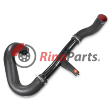 1366816080 HADICA VZDUCHU Z TURBA DO INTERC. FIAT