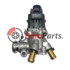 5802061033 EGR VENTIL 5 PIN IVECO