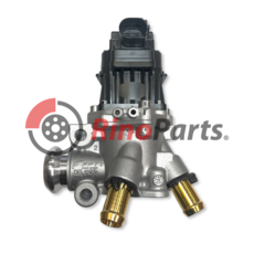 5802061033 EGR VENTIL 5 PIN FIAT