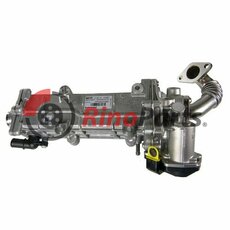 504373658 EGR VENTIL KOMPLET FIAT