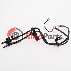 504088126 TRUBKA PREPADU  FIAT