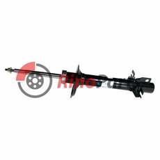 50707867 TLMIČ PÉROVANIA PREDNY PLYNOVÝ FIAT
