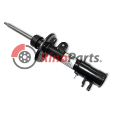 52093963 TLMIČ PRUŽENIA PREDNÝ PRAVÝ, PLYNOVÝ,ABS FIAT