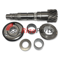 6000628685 SEKUNDARNY  HRIADEL SPODNY SADA15X73 FIAT