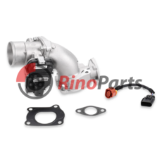 504351131 Throttle bodies to 2011 incl. gaskets & cables