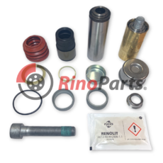 42575089 OPRAVNÁ SADA STRMEŇA IVECO