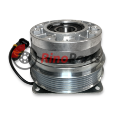 5801480322 ELEKTROMAGNETICKÁ SPOJKA VENTILÁTORA 2-PIN IVECO