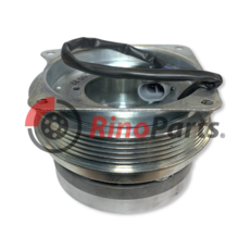 5801480322 ELEKTROMAGNETICKÁ SPOJKA VENTILÁTORA 2-PIN IVECO